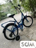 Продаю велосипед Flyte! В идеальном состоянии!