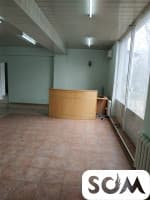 Сдаю в аренду помещение под медицинский центр (бывший медцентр Беспал