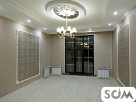 Евроремонт. Кафель, шпатлевка, обои. Покраска, ламинат.