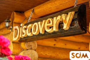 Эко-Гостевой Комплекс Discovery. Мы работаем для вас 24/7 круглый год!