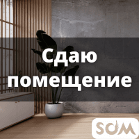 Сдаю помещение, 200 кв.м, Центр, 1500 $, б/п