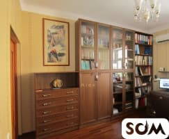 Корпусная мебель на заказ