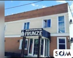 Продаю мини отель р-н Карпинка