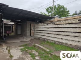 Продаю дом, 3 комнаты, Западный Автовокзал, 26 000 $, б/п