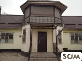 Продаю дом, 5 комнат, 2-х этажный, р-он Таатан, 86 000 $, б/п