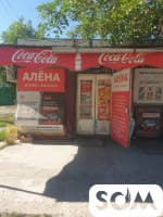 Продаю действующий продовольственный магазин, Ново-Покровка.