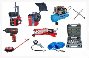 Продаю комплект вулканизации! Производства Турция