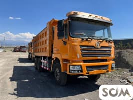 Продаю грузовик Shacman F3000, 2018 г.в, 23 500 $