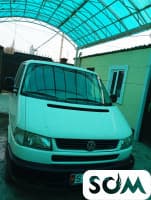 Продаю Volkswagen Transporter Т-4, 2002 г.в