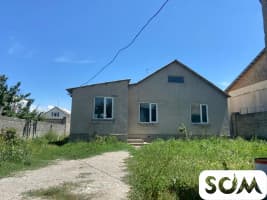 Продаю дом, 5 комнат, ж/м Кырман (Тунгуч), 70 000 $, б/п