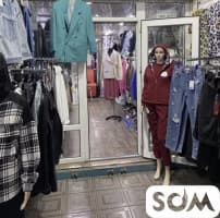 Продаю вещевой контейнер, Орто-Сайский рынок, 3 проход.