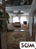 Продаю дом, 4 комнаты, Ново-Покровка, 80 000 $, б/п