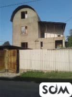 Продаю дом 4 уровня жм Көлмө