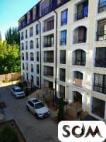 В центе отдыха Радуга сдаются 2,3х ком.квартиры