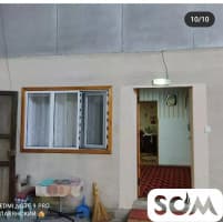 Продается 2 этажный кирпичный дом 15 соток Ново-Покровка центральная