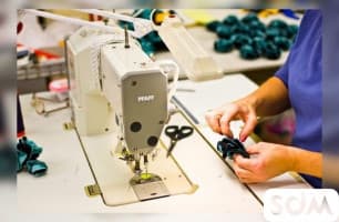 Требуется швеи.... надомницы Мини, Оверложница с опытом