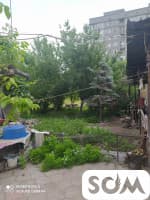 Продаю участок, 13 соток, под строительство, Академия Наук, Центр