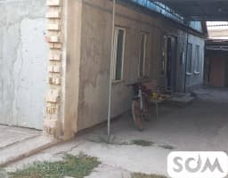 Продаю дом, 3 комнаты, Западный Автовокзал, 26 000 $, б/п