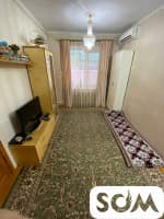 Продаю дом, 4 комнаты, Ахунбаева/Крапоткина, 115 000 $, б/п