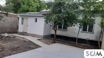 Продаю полдома, 2 комнаты, Фучика/Ленского, 25 000 $, б/п