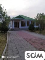 Продаю загородный дом в Байтике, 4 комнаты, 184 кв.м, 97 000 $, б/п