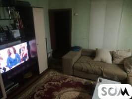 Продаю полдома, 3 комнаты, Рабочий Городок, 36 000 $, б/п