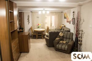 Продаю дом, 5 комнат, Киркомстром, 46 000 $, б/п