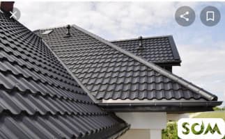 Кровля крыш! Перестил. Водосливная система. Сайдинг