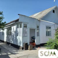 Продаю 2 дома на одном участке 12,5 соток. Можно под бизнес. Б/п