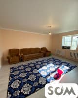 Продаю дом, 5 комнат, 102 кв.м, Алтын-Ордо, 73 000 $, б/п