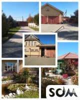 Продаю дом, 250 кв.м + участок 20 соток, с. Пригородное, 350 000 $