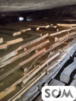 Продаю сухой карагач, орех, дуб. Доски толщиной - 60 мм. Цена: 27 00