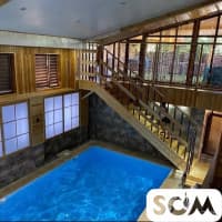 Продается сауна (действующий бизнес, наработанная клиентская база)