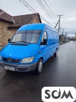 Продаю Спринтер Макси фургон, 2004 г.в, 10 000 $