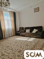 Продаю 2-этажный дом, участок - 4 сотки, с. Орто-Сай, б/п