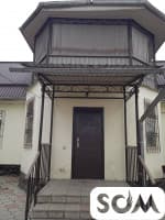Продаю 2-этажный дом, 7 комнат, р-он Таатан, 85 000 $, б/п