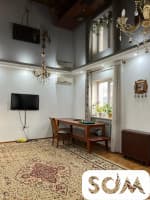 Продаю дом, 2 этажа, 8 комнат, Ахунбаева/Каралаева, 180 000 $