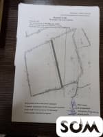 Продаю поливной земельный участок 5 + 5 ГА, б/п