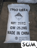 Тиомочевина