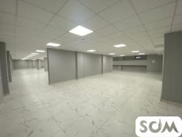 Продаю помещение, 560 кв.м, Аламедин-1 (Начало), б/п