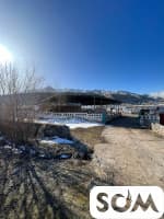 Продаю кошару, 0.48 ГА, с. Таш-Дебе (Воронцовка), 160 000 $, б/п