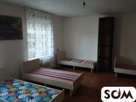 Сдаю 1 место койку в Хостеле, Ахунбаева/Душанбинская, 6000 сом, б/п