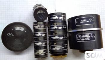 Куплю радиодетали СССР! Дорого!