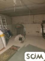 Сдаю подвал, 1-й и 2-й этаж в 3-этажном доме, мкр. Достук, б/п