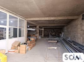 Продаю производственный цех с цокольным этажом, 630 кв.м, б/п