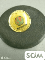 изготовим значки на заказ.