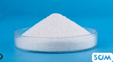 Кальцийленген сода