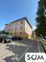 Сдаю в аренду помещение под офис, Ч. Айтматова, 1000 $, б/п