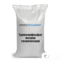 Триполифосфат натрия технический (мешок 25 кг)