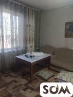 Продаю 1,5 этажный дом, р-он рынка "Баят", 45 000 $, б/п